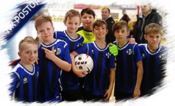 NK Postojna U11