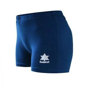 Corto oprijete ženske hlače