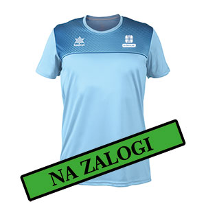 T-shirt majica KK Šentjur