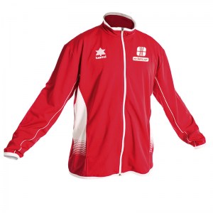 Trenirka KK Šentjur - zgornji del