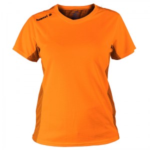 Nocaut plus ženska majica