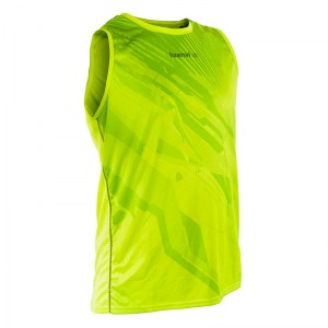 Thunder majica brez rokavov