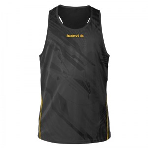 Thunder majica brez rokavov