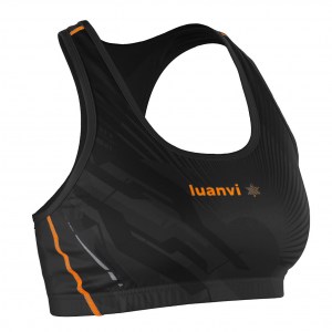 Thunder ženski tekaški top