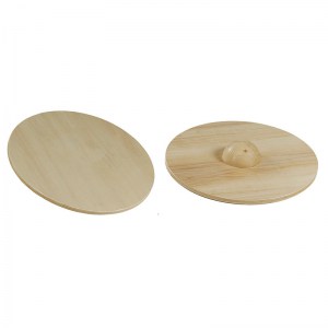 Ravnotežna deska okrogla