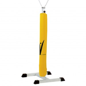 Zaščitna blazina za koš