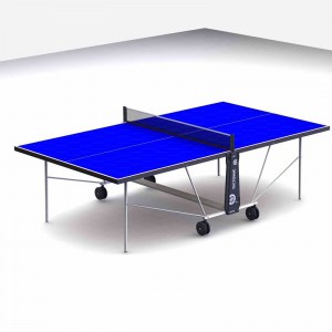 Miza outdoor namiizni tenis