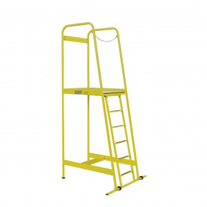 Sodniški sedež za odbojko