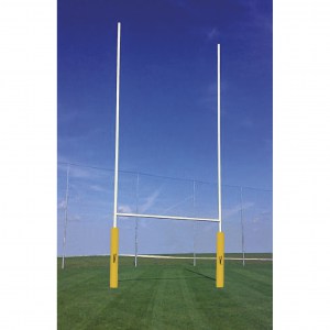 Aluminijasti goli za rugby