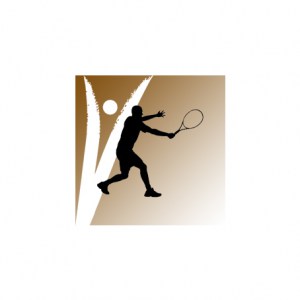 Mreža za badminton