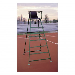 Sodniški stol tenis