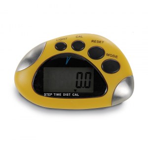 Merilnik korakov Base