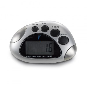 Merilnik korakov Pulse